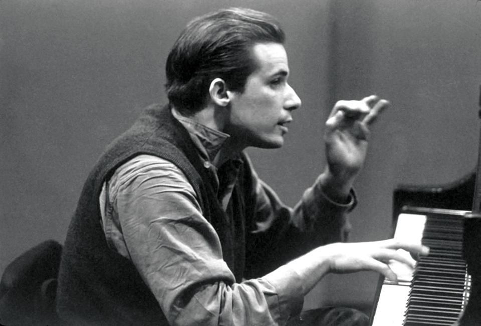 Glenn Gould 14