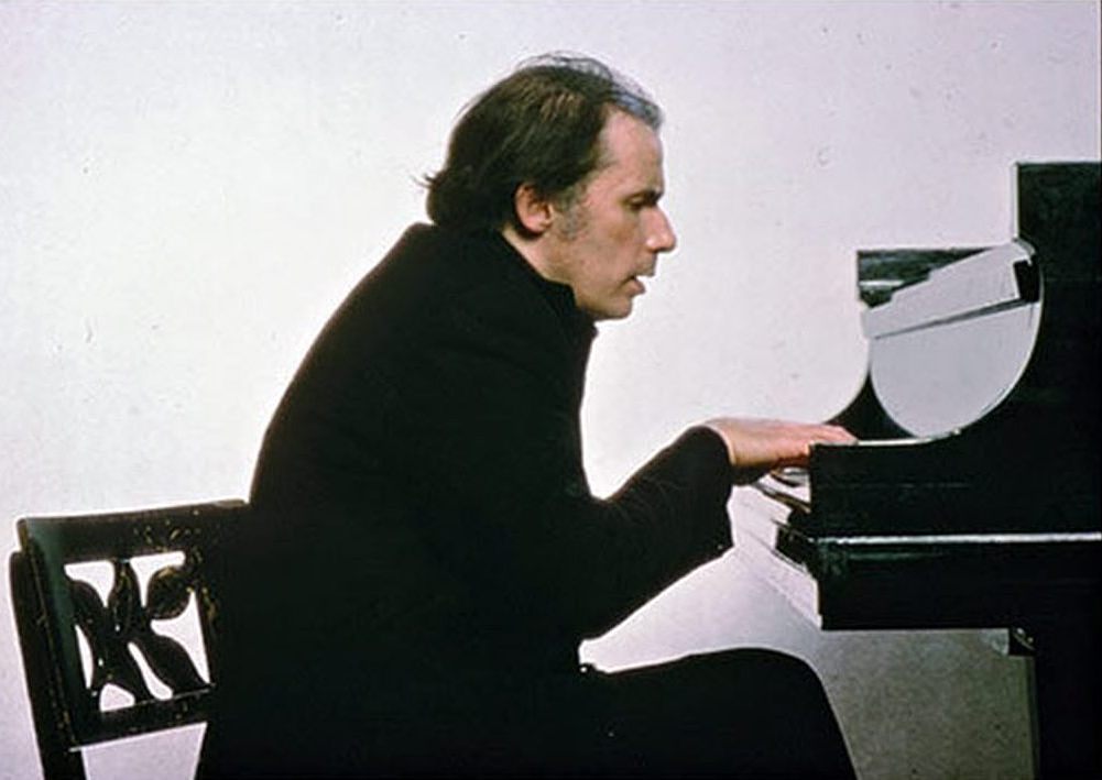 Glenn Gould 8